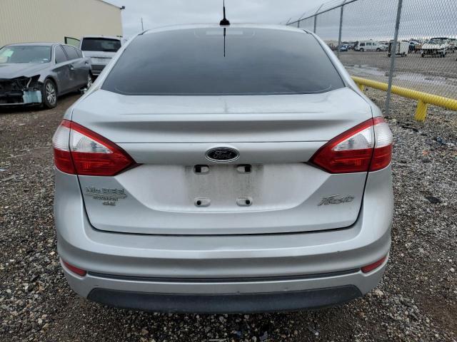 Photo 6 from auction – 2017 FORD FIESTA SE with VIN 3FADP4BJ1HM168027