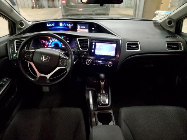 Photo 8 from auction – 2015 HONDA CIVIC SE with VIN 2HGFB2F74FH561313