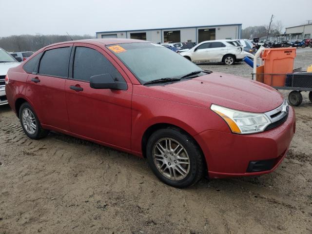 Photo 4 from auction – 2011 FORD UK with VIN 1FAHP3FN0BW115478