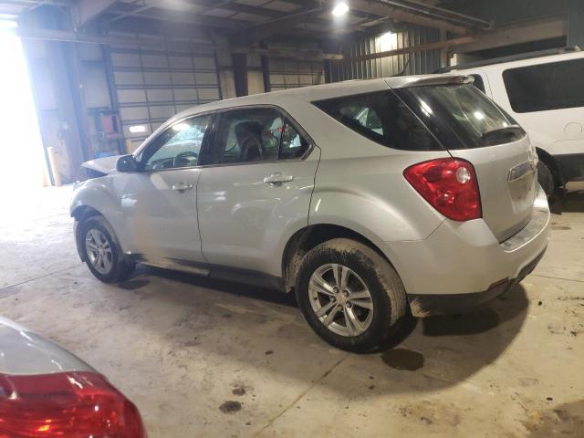 Photo 2 from auction – 2013 CHEVROLET EQUINOX LS with VIN 2GNALBEK2D1245420