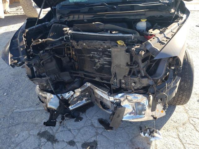 Photo 11 from auction – 2017 RAM 1500 SLT with VIN 1C6RR6LT8HS761145