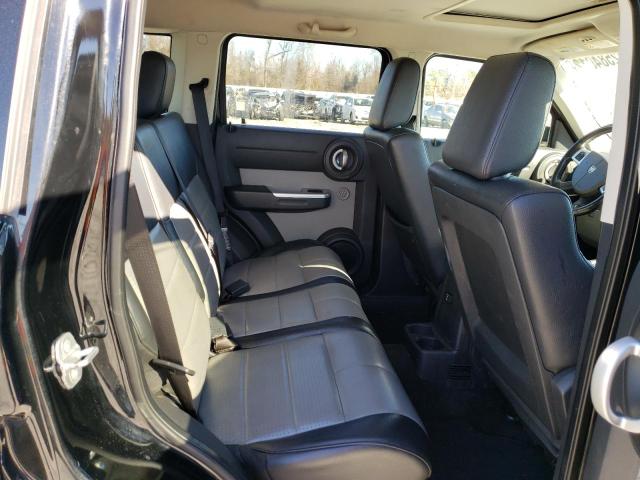 صورة رقم 11 من المزاد - 2007 DODGE NITRO SLT مع VIN 1D8GT58K67W610583