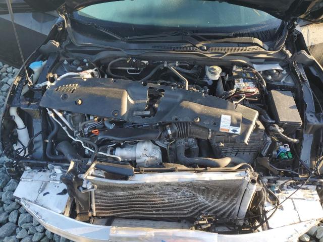 Photo 11 from auction – 2016 HONDA CIVIC EX with VIN 19XFC1F81GE009988