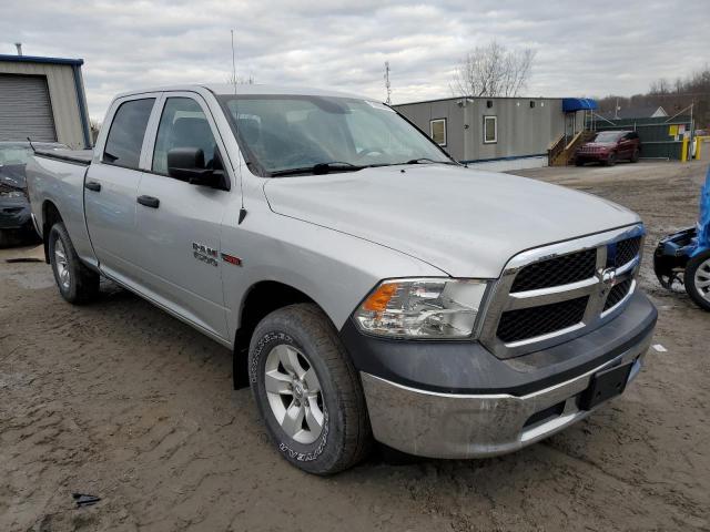 Photo 4 from auction – 2015 RAM 1500 ST with VIN 1C6RR7SMXFS645460
