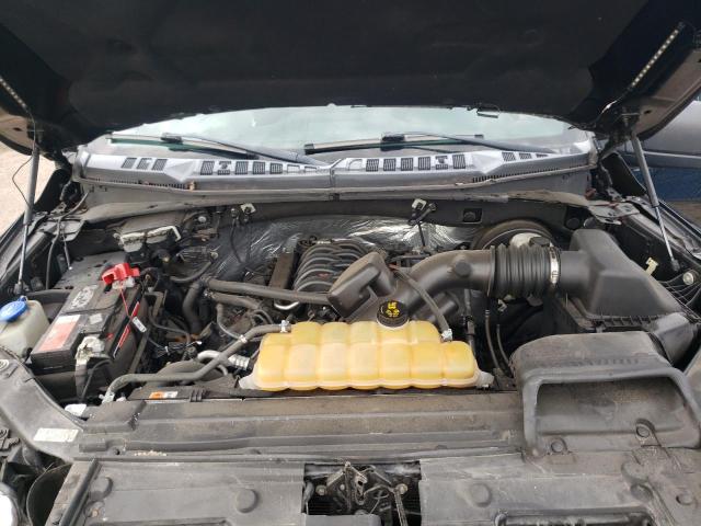 Photo 11 from auction – 2016 FORD F150 SUPER with VIN 1FTEW1CFXGKF76431