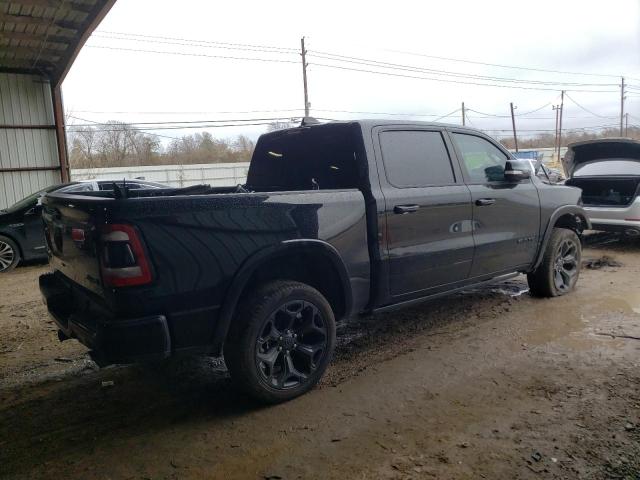 Photo 3 from auction – 2022 RAM 1500 LIMIT with VIN 1C6SRFHT9NN116492
