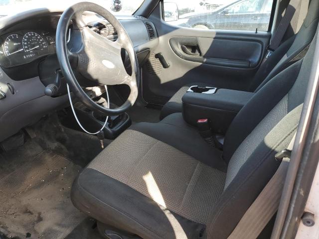 Photo 7 from auction – 2001 FORD RANGER with VIN 1FTYR10C41PA29745