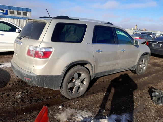Photo 3 from auction – 2012 GMC ACADIA SLT with VIN 1GKKVRED6CJ236973