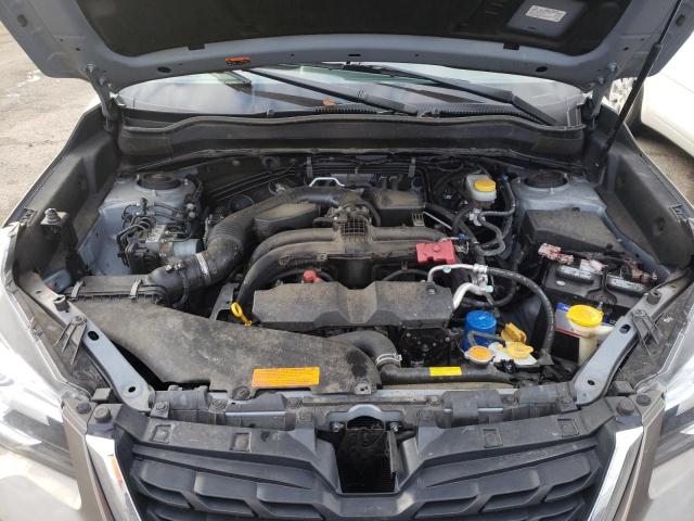 Photo 12 from auction – 2018 SUBARU FORESTER 2 with VIN JF2SJAWC0JH425042
