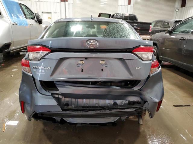 Photo 6 from auction – 2020 TOYOTA COROLLA LE with VIN 5YFEPRAE2LP112468