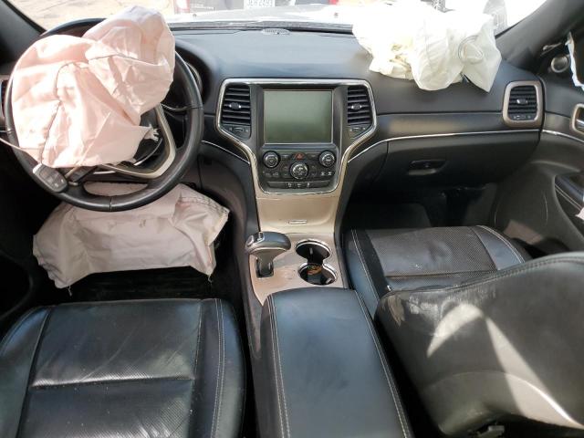 Photo 8 from auction – 2015 JEEP GRAND CHER with VIN 1C4RJFBG0FC865351