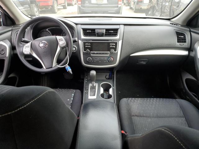 Photo 8 from auction – 2018 NISSAN ALTIMA 2.5 with VIN 1N4AL3AP5JC182650