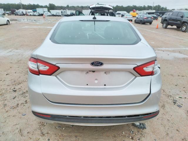 Photo 6 from auction – 2015 FORD FUSION SE with VIN 3FA6P0H79FR151795