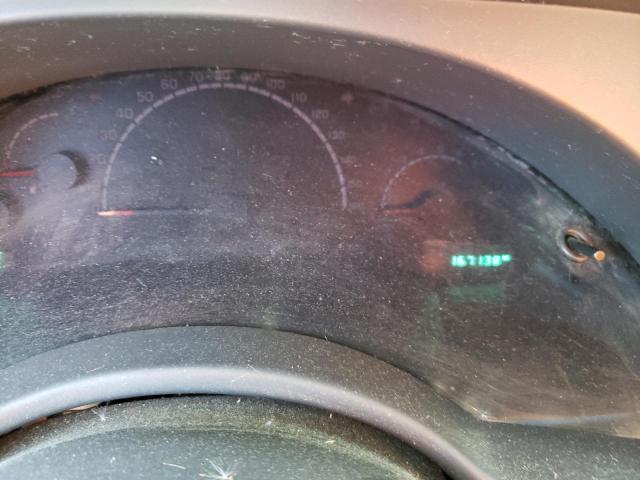 Photo 9 from auction – 2004 CHRYSLER PACIFICA with VIN 2C4GM68454R622246