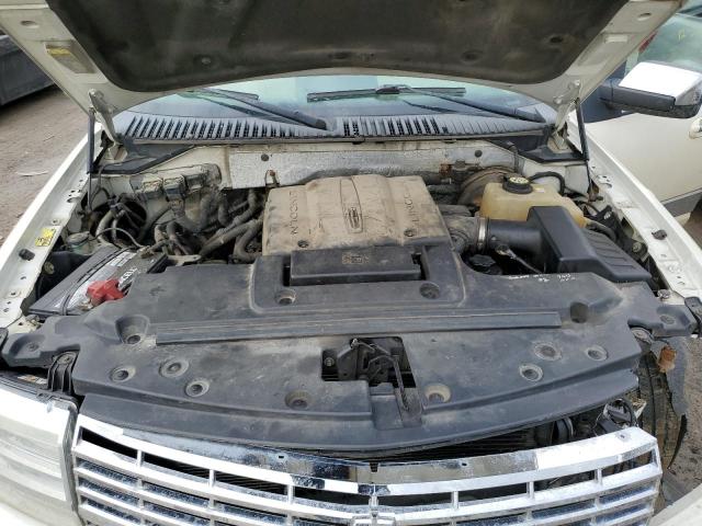 Photo 12 from auction – 2008 LINCOLN NAVIGATOR with VIN 5LMFU28508LJ16697