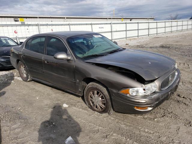 Photo 4 from auction – 2003 BUICK LESABRE CU with VIN 1G4HP52K73U246157
