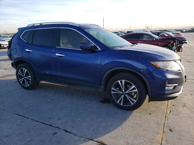 Photo 4 from auction – 2020 NISSAN ROGUE with VIN JN8AT2MT5LW011660