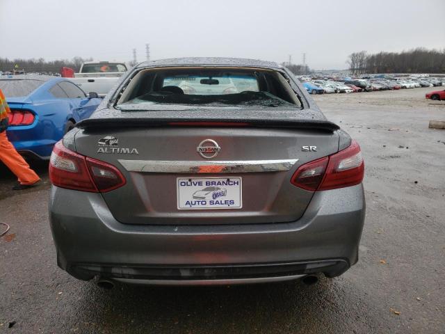 Photo 6 from auction – 2017 NISSAN ALTIMA 2.5 with VIN 1N4AL3AP7HC171191