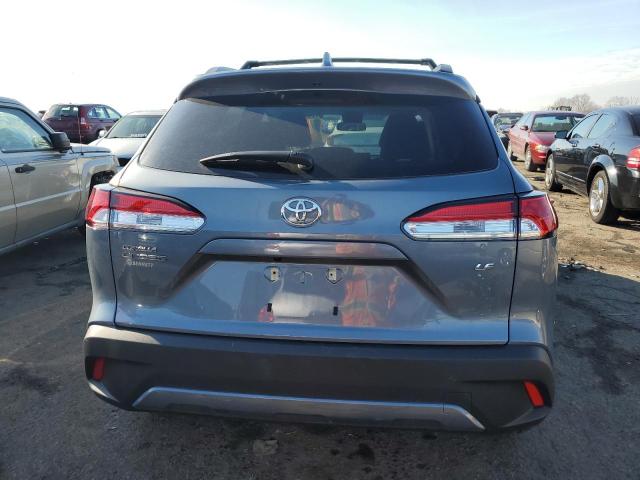 Photo 6 from auction – 2022 TOYOTA COROLLA CR with VIN 7MUCAAAG8NV001810