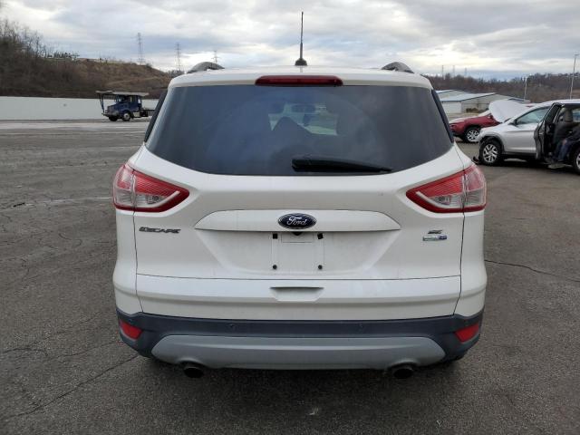 Photo 6 from auction – 2014 FORD ESCAPE SE with VIN 1FMCU9GX5EUB25788