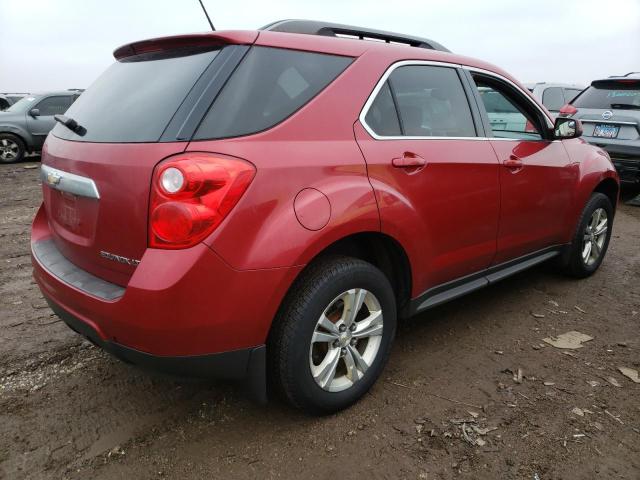 Photo 3 from auction – 2014 CHEVROLET EQUINOX LT with VIN 2GNALCEK7E6112789