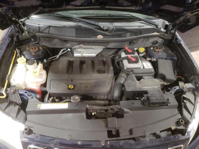Photo 11 from auction – 2012 JEEP COMPASS LA with VIN 1C4NJDEBXCD598731