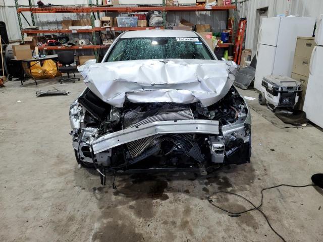 Photo 5 from auction – 2015 CHEVROLET CRUZE LT with VIN 1G1PC5SB3F7206813