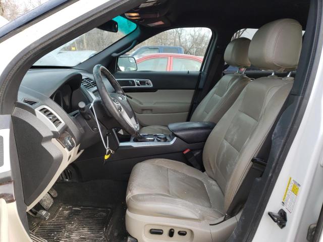 Photo 7 from auction – 2011 FORD EXPLORER L with VIN 1FMHK8F8XBGA32145