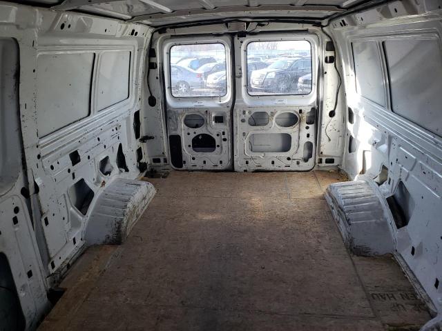 Photo 10 from auction – 2008 FORD ECONOLINE with VIN 1FTNE14W38DA13681