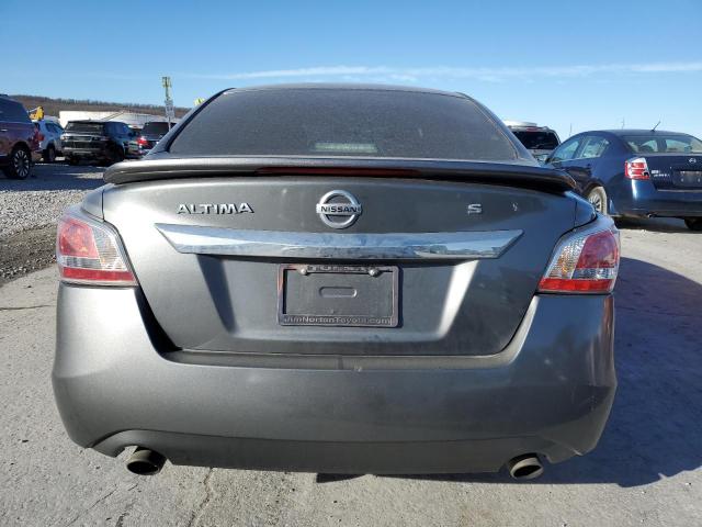 Photo 6 from auction – 2015 NISSAN ALTIMA 2.5 with VIN 1N4AL3AP6FC261753