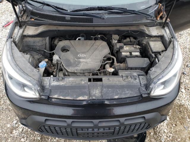Photo 11 from auction – 2014 KIA SOUL with VIN KNDJN2A28E7719495