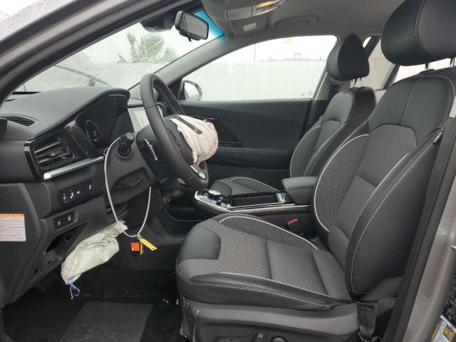 Photo 7 from auction – 2022 KIA NIRO S with VIN KNDCC3LG8N5160703