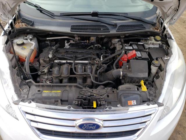 Photo 11 from auction – 2011 FORD FIESTA with VIN 3FADP4BJ7BM180710