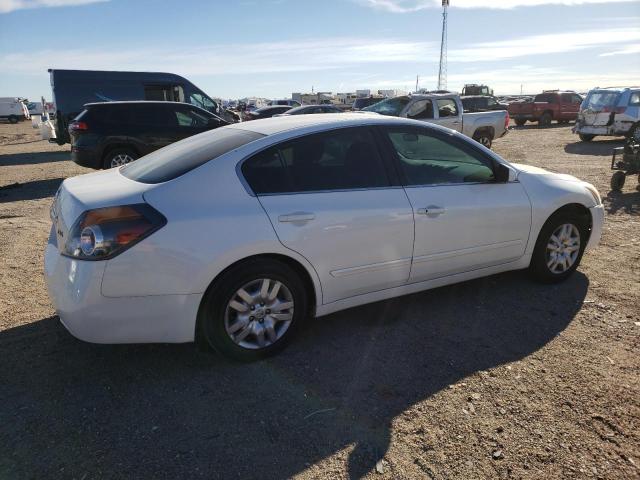 Photo 3 from auction – 2010 NISSAN ALTIMA BAS with VIN 1N4AL2AP5AN451633