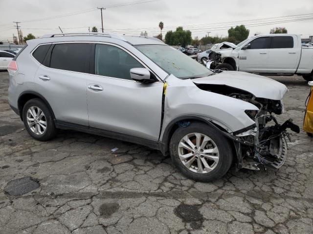 Photo 4 from auction – 2016 NISSAN ROGUE S with VIN KNMAT2MT0GP684769