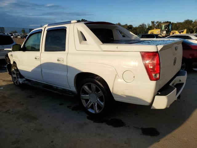 Photo 2 from auction – 2003 CADILLAC ESCALADE E with VIN 3GYEK63N63G209375