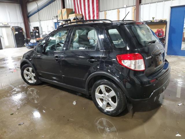 Photo 2 from auction – 2012 SUZUKI SX4 with VIN JS2YB5A34C6304314