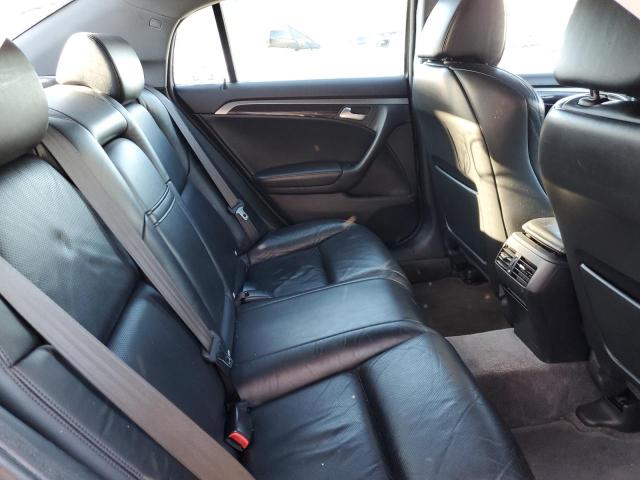Photo 10 from auction – 2006 ACURA 3.2TL with VIN 19UUA66236A012075