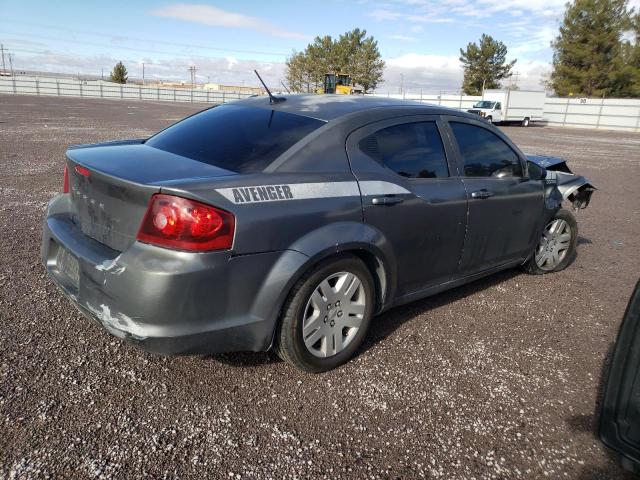 Photo 3 from auction – 2013 DODGE AVENGER SE with VIN 1C3CDZAB1DN581804