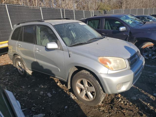 Photo 4 from auction – 2004 TOYOTA RAV4 with VIN JTEHD20V240027264