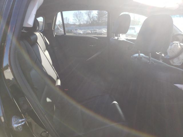 Photo 10 from auction – 2014 ACURA RDX TECHNO with VIN 5J8TB3H52EL005250