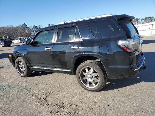 Photo 2 from auction – 2014 TOYOTA 4RUNNER SR with VIN JTEZU5JR1E5068626