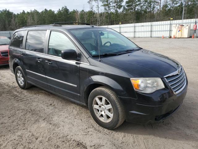 Photo 4 from auction – 2010 CHRYSLER TOWN & COU with VIN 2A4RR8DX8AR392908