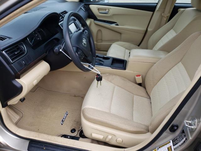 Photo 7 from auction – 2015 TOYOTA CAMRY LE with VIN 4T4BF1FK2FR483452
