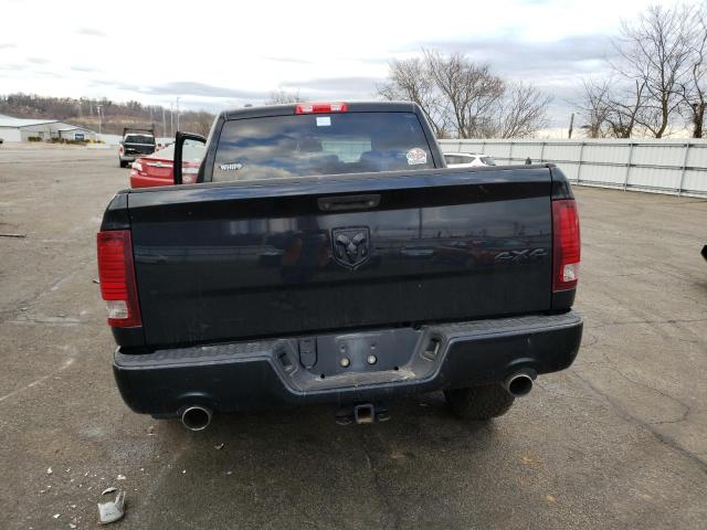 Фото 6 с аукциона – 2015 RAM 1500 ST с VIN 1C6RR7KT8FS550645
