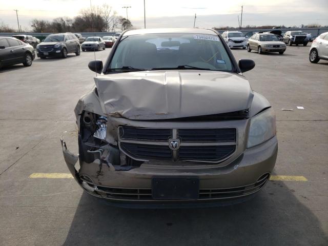 Photo 5 from auction – 2007 DODGE CALIBER with VIN 1B3HB28C77D323053
