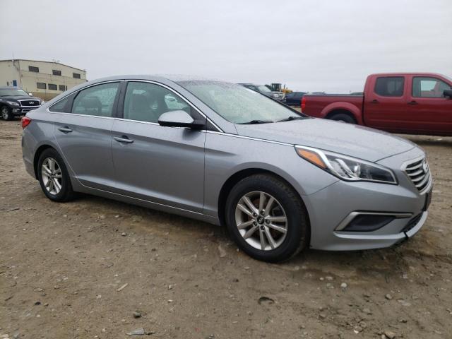 Photo 4 from auction – 2016 HYUNDAI SONATA SE with VIN 5NPE24AF5GH398734