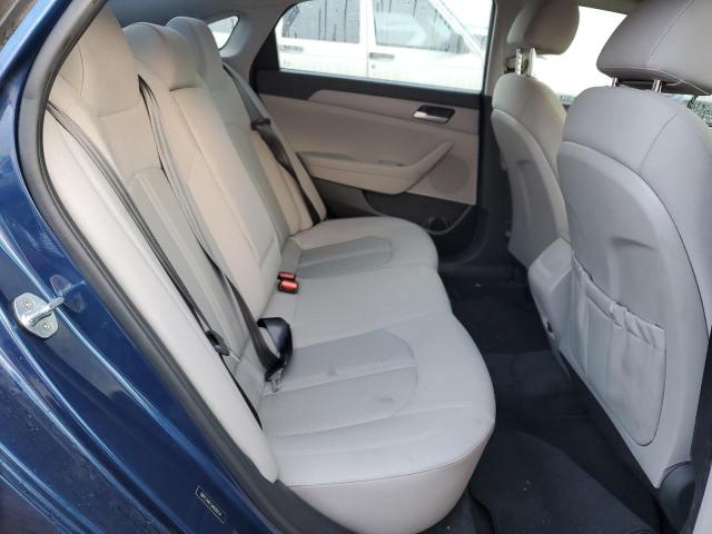 Photo 10 from auction – 2018 HYUNDAI SONATA SE with VIN 5NPE24AF2JH606124