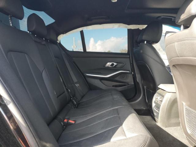 Photo 10 from auction – 2021 BMW 330XI with VIN 3MW5R7J08M8C11961