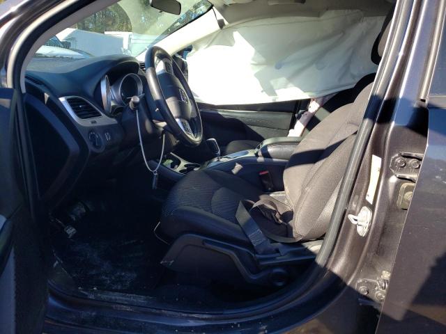 Photo 7 from auction – 2018 DODGE JOURNEY SE with VIN 3C4PDCAB5JT182898